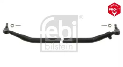 Тяга рульова в зборі 18581 FEBI