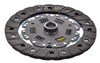 Диск зчеплення ведений 1861696146 SACHS