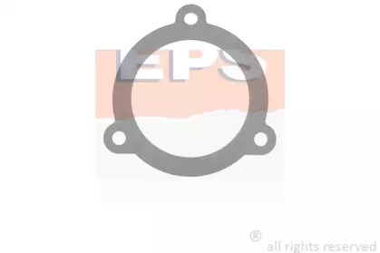 Прокладка корпусу термостата Шкода Феліція 1