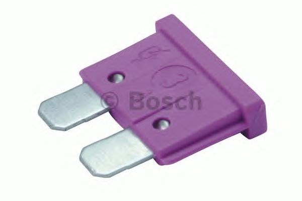 Запобіжники (електричних ланцюгів) 1904529901 BOSCH