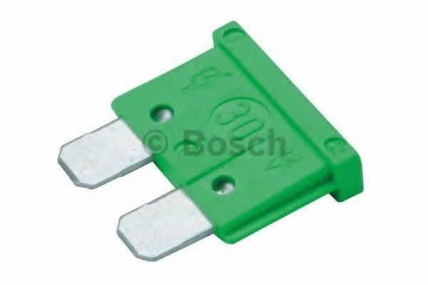 Запобіжники (електричних ланцюгів) 1904529909 BOSCH