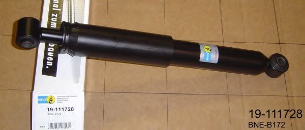 Амортизатор задньої підвіски 19111728 BILSTEIN