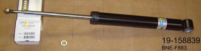 Задній амортизатор 19158839 BILSTEIN