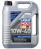 Масло двигуна 1930 LIQUI MOLY