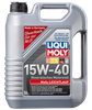 Моторне масло синтетичне 1933 LIQUI MOLY