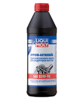 Трансмісійне масло 1956 LIQUI MOLY