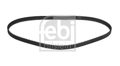 Ремінь газорозподільного механізму 19854 FEBI