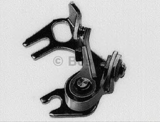 Контактна група розподільника запалювання 1987231004 BOSCH
