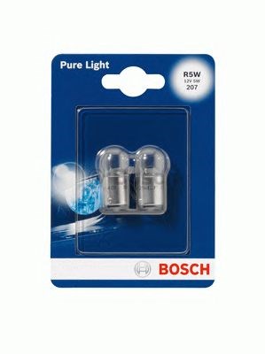 Лампа 1987301022 BOSCH