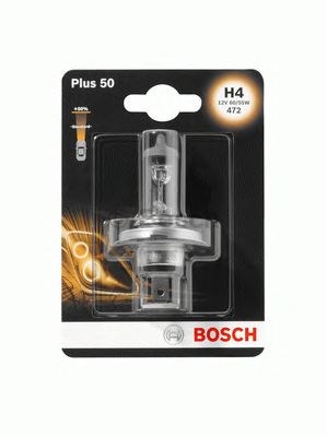 Лампочка галогенна 1987301040 BOSCH