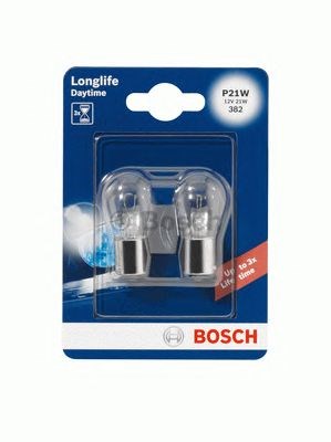 Лампа автомобільна 1987301050 BOSCH