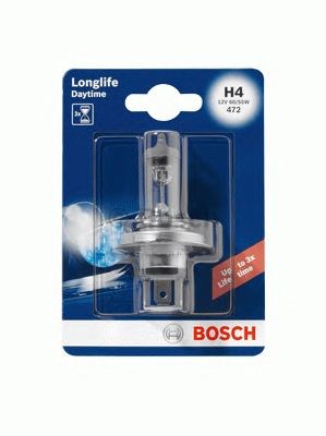 Лампочка галогенна 1987301054 BOSCH