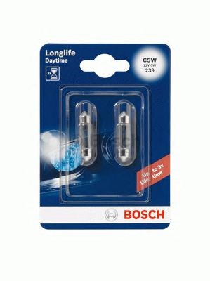 Лампочки 1987301060 BOSCH