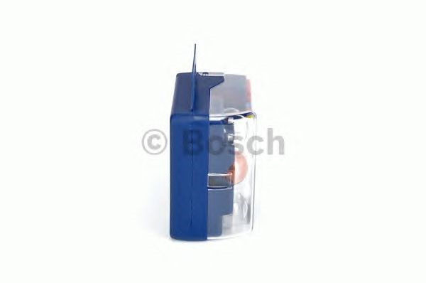 Лампочки фар, комплект на авто 1987301112 BOSCH