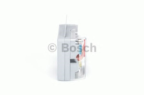 Комплект лампочок фари 1987301120 BOSCH