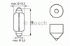 Лампочка 1987302230 BOSCH