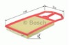 Повітряний фільтр двигуна 1987429402 BOSCH