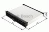 Повітряний фільтр салону 1987432158 BOSCH