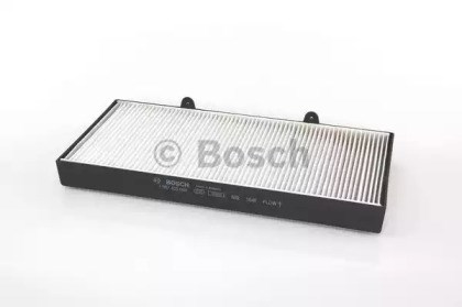 Повітряний фільтр салону 1987435063 BOSCH