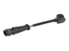 Датчик зносу гальмівних колодок, задній 1987473038 BOSCH