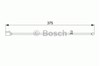 Сенсор зносу 1987474562 BOSCH