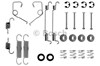 Ремкомплект гальмівних колодок 1987475139 BOSCH