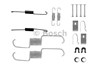 Колодки гальмові задні, барабанні 1987475252 BOSCH