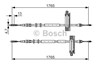 Гальмо стоянкове 1987477933 BOSCH