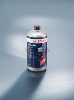 Рідина гальмівна 1987479113 BOSCH