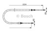 Гальмо стоянкове 1987482303 BOSCH