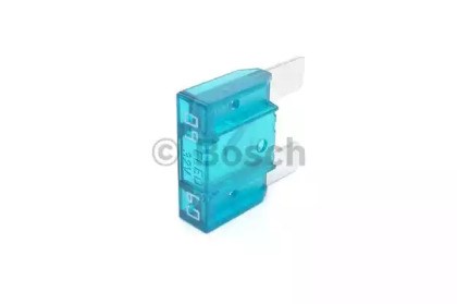 Запобіжник 1987529022 BOSCH