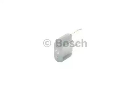 Запобіжники (електричних ланцюгів) 1987529025 BOSCH