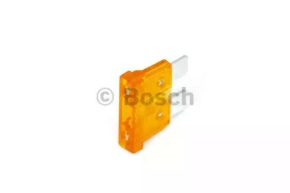 Запобіжники (електричних ланцюгів) 1987529036 BOSCH