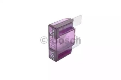 Запобіжник 1987529040 BOSCH