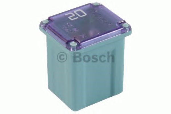 Запобіжники (електричних ланцюгів) 1987529050 BOSCH