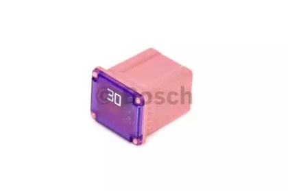 Запобіжник 1987529052 BOSCH
