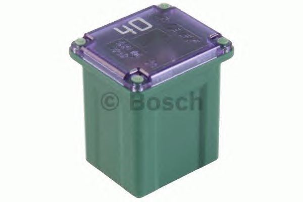 Запобіжник 1987529053 BOSCH