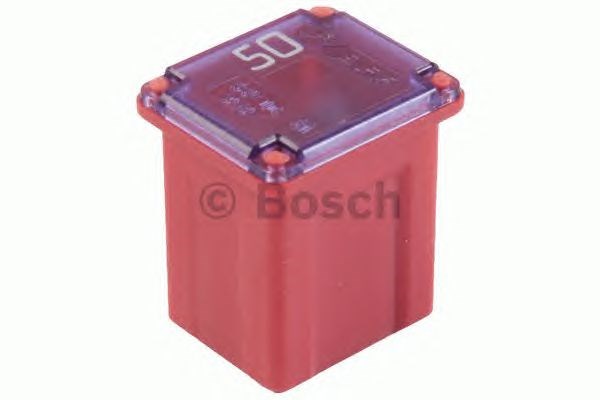 Запобіжники (електричних ланцюгів) 1987529054 BOSCH