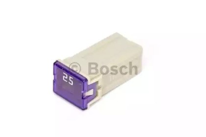 Запобіжник 1987529057 BOSCH