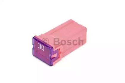 Запобіжник 1987529058 BOSCH