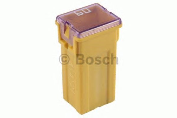 Запобіжники (електричних ланцюгів) 1987529061 BOSCH
