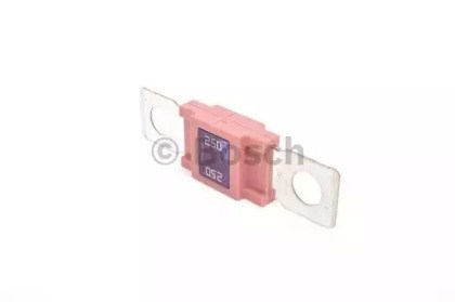 Запобіжник 1987531006 BOSCH