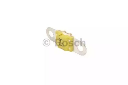 Запобіжник 1987531014 BOSCH