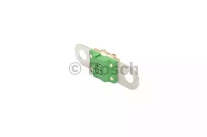 Запобіжник 1987531017 BOSCH