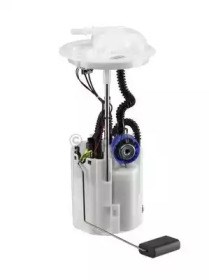 Електробензонасос 1987580034 BOSCH