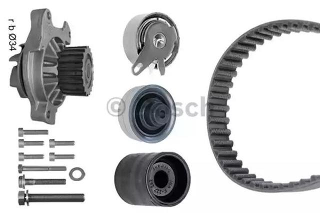 Комплект ГРМ 1987946449 BOSCH