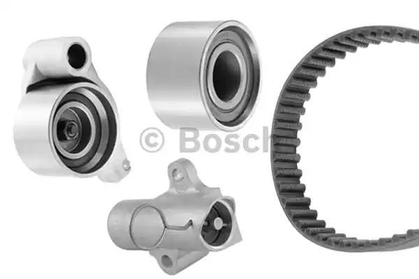 Bosch lexus к-кт грм (ремінь грм + 2 ролика + натягувач) rx 03- 1 987 946 515