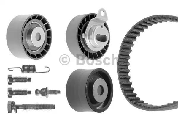Ремкомплект ГРМ 1987948050 BOSCH