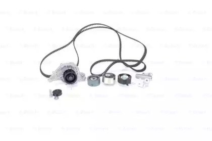Комплект ГРМ 1987948519 BOSCH