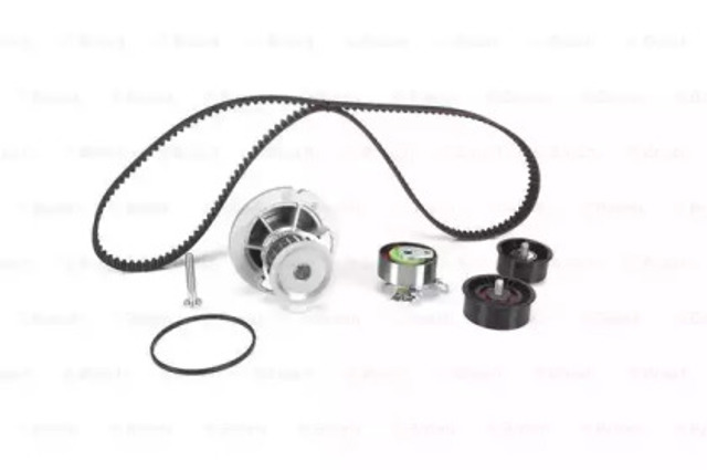 Ремкомплект ГРМ 1987948758 BOSCH